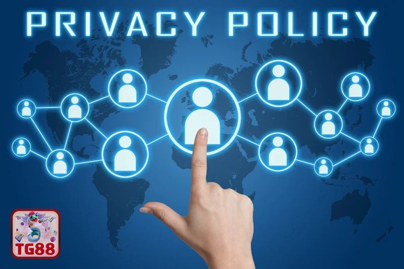 Chính Sách Bảo Mật TG88 - Vận hành tài khoản và hỗ trợ dịch vụ Chính Sách Bảo Mật TG88 - Vận hành tài khoản và hỗ trợ dịch vụ