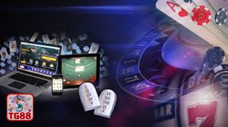 Đăng Ký TG88 - Đăng Ký TG88 Và Những Điều Cần Biết Trước Khi Tạo Tài Khoản